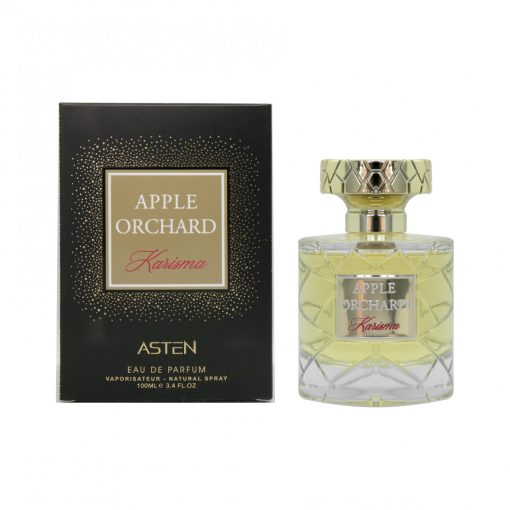 Apă de parfum Asten