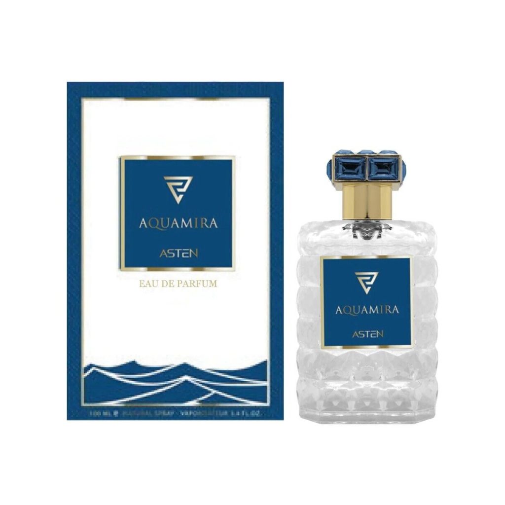 Apă de parfum Asten