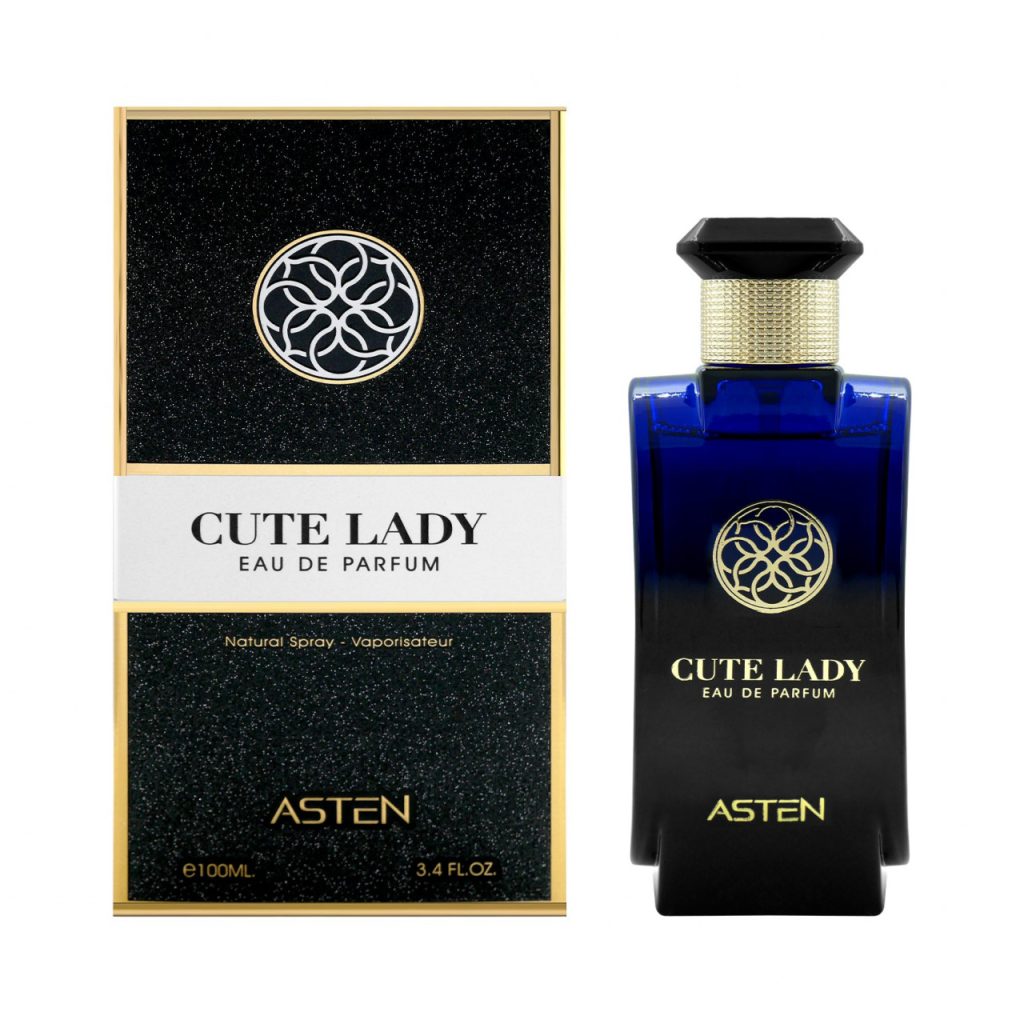 Apă de parfum Asten