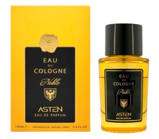 Apă de parfum Asten