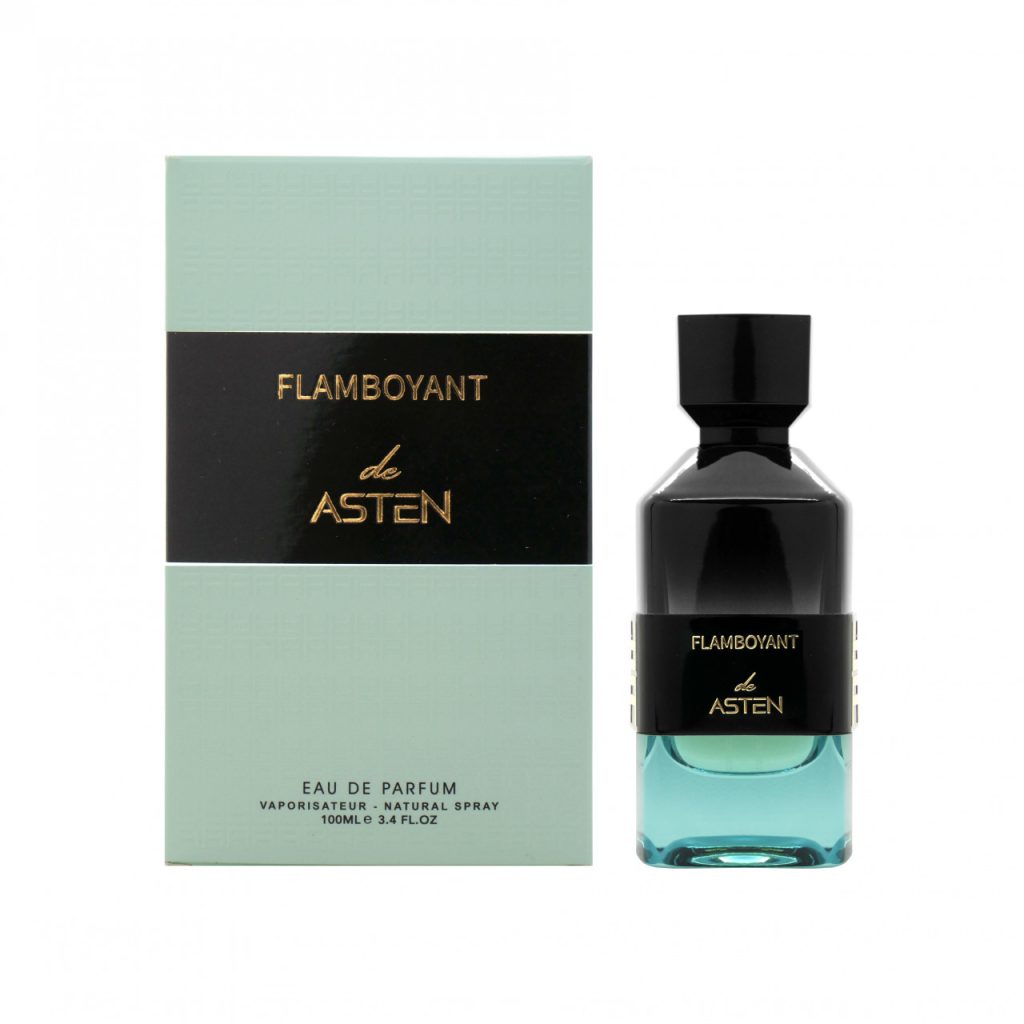 Apă de parfum Asten