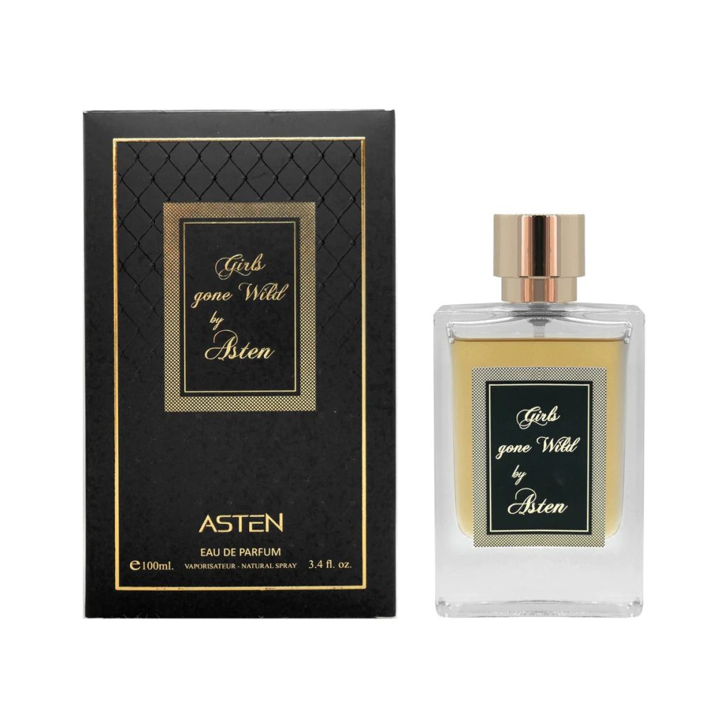 Apă de parfum Asten