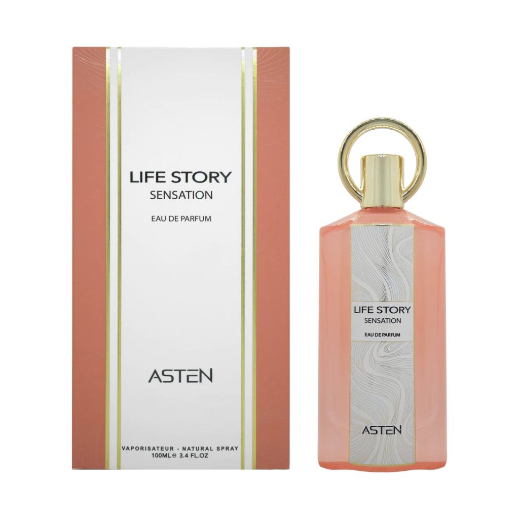 Apă de parfum Asten