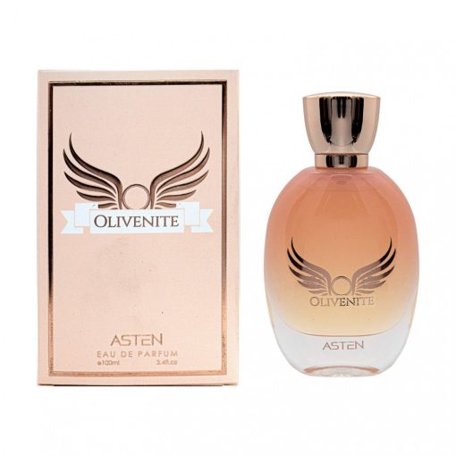 Apa de parfum Asten