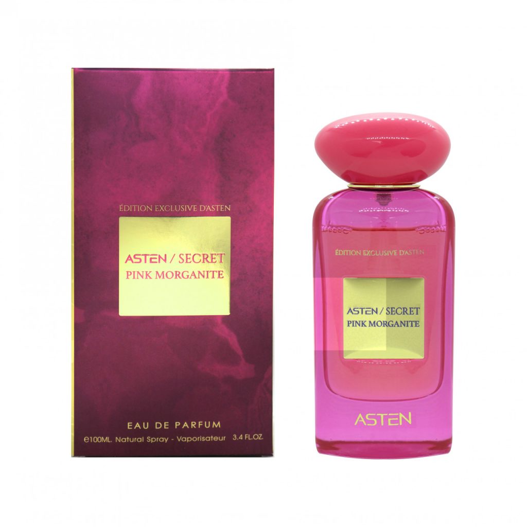 Apă de parfum Asten