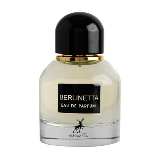 Apa de parfum Berlinetta - Maison Alhambra 100 ml