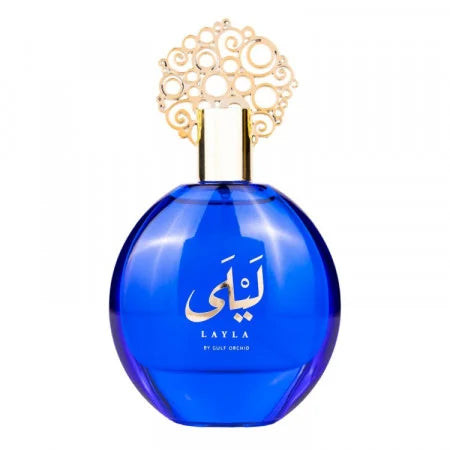 Apa de parfum Layla by Gulf Orchid