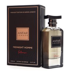 Apă de parfum MIDNIGHT HOMME by ANFAR LONDON