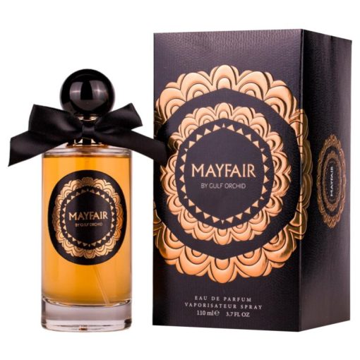 Apa de parfum Mayfair by Gulf Orchid