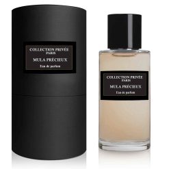 Apa de parfum Mula Precieux - Collection Privée Paris 50 ml