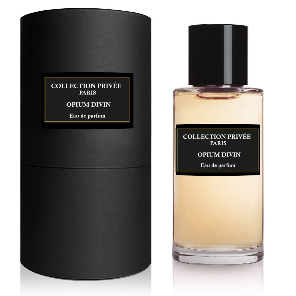Apa de parfum Opium Divin - Collection Privée Paris 50 ml