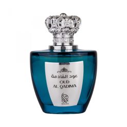 Apa de parfum Oud Al Qadima by Nylaa