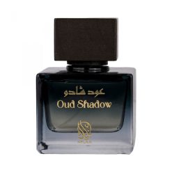 Apa de parfum Oud Shadow by Nylaa