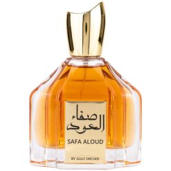 Apa de parfum Safa Aloud by Gulf Orchid