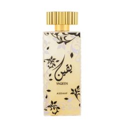 Apa de parfum YAQEEN by Asdaaf