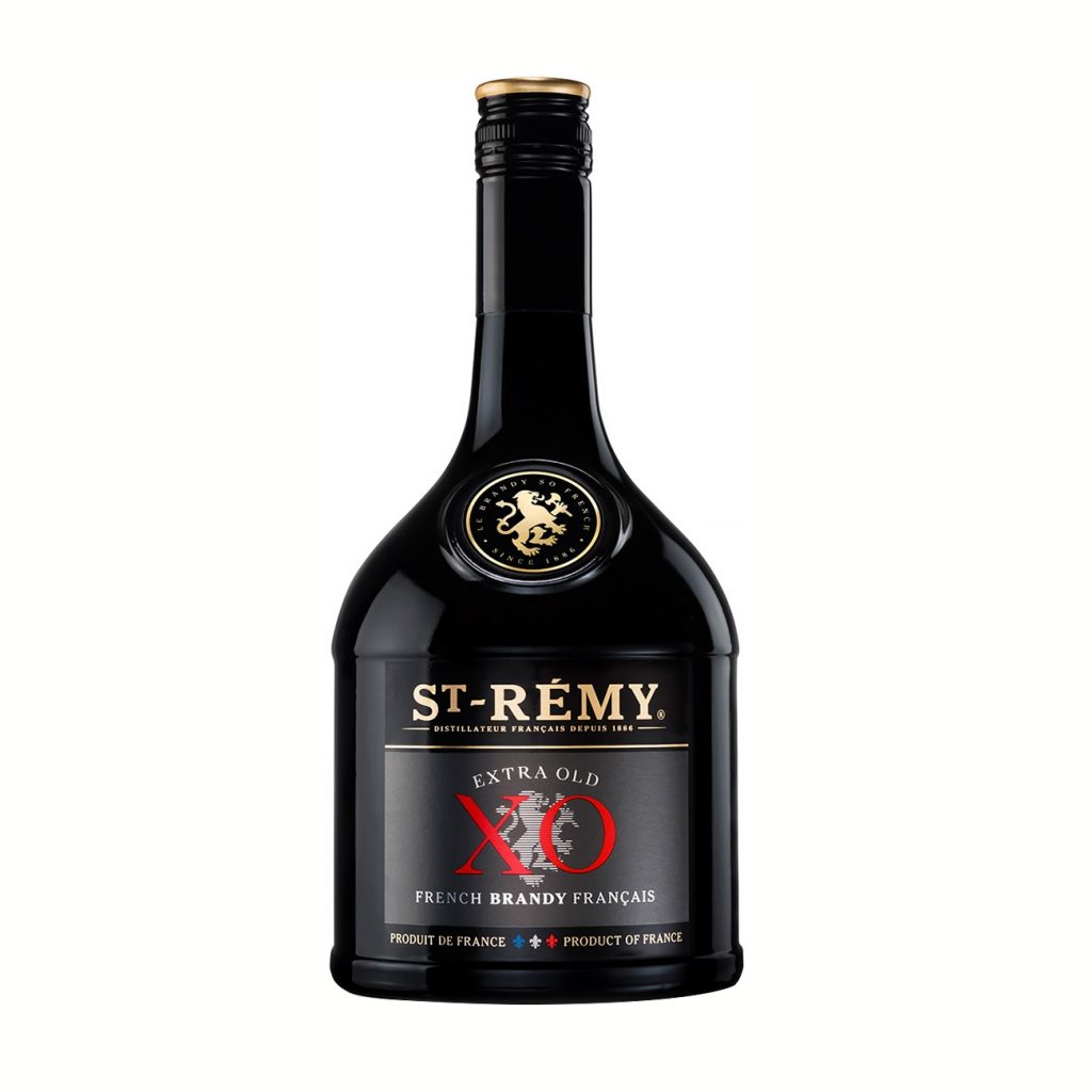 Authentic xo 1000 ml-Bauturi-Cognac si brandy > Brandy