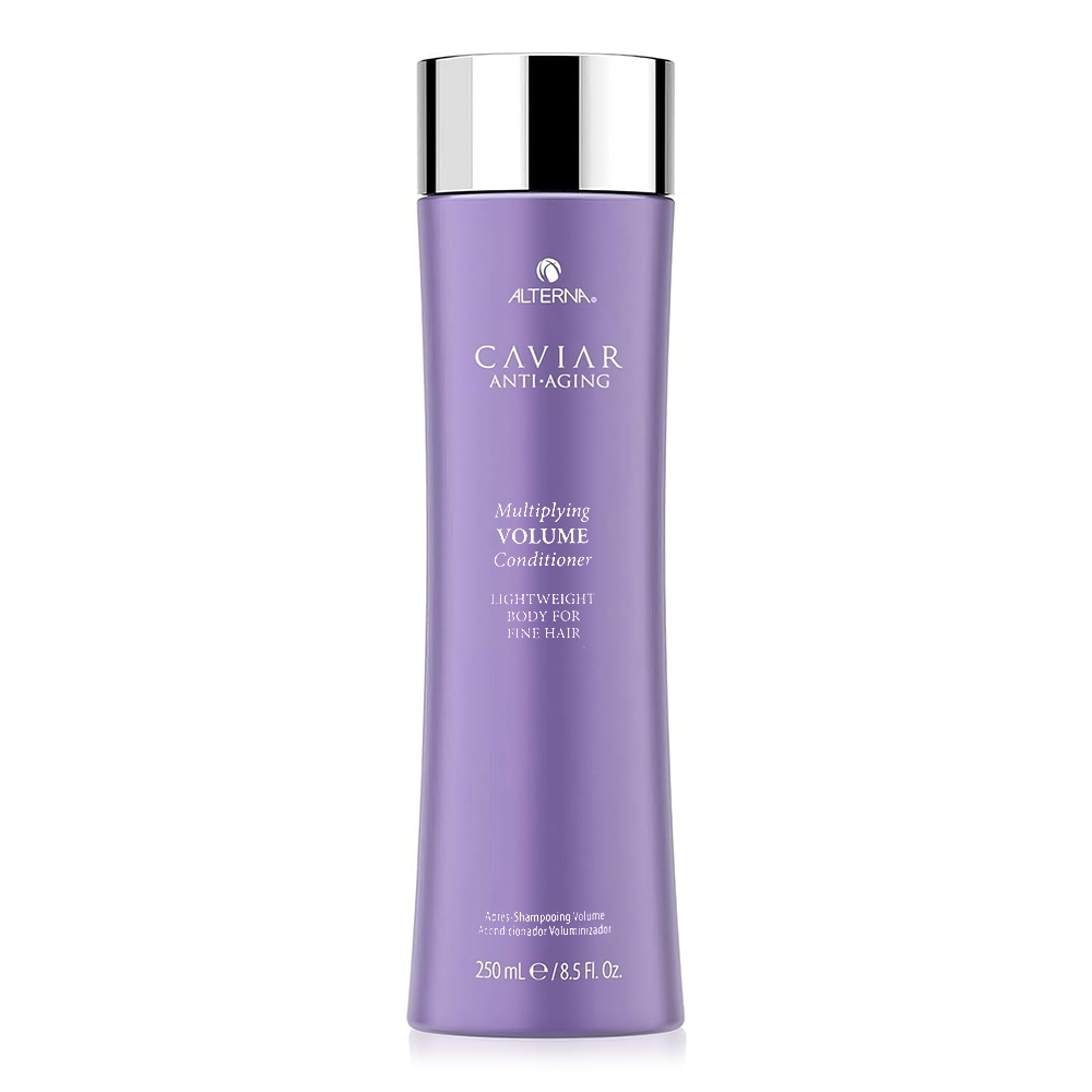 Balsam de par Caviar Multiplying Volume-Ingrijire par-Balsam si masca