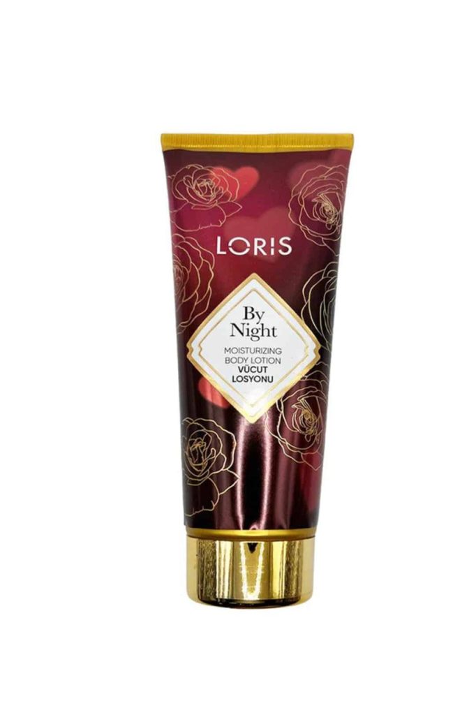 Body Lotion By Night by Loris - 236 ml-Îngrijire personală