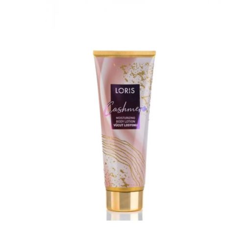 Body Lotion Cashmere by Loris - 236 ml-Îngrijire personală