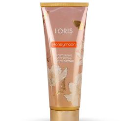 Body Lotion Honeymoon by Loris - 236 ml-Îngrijire personală