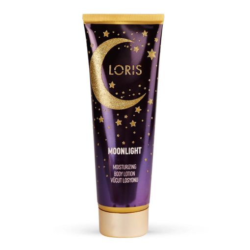 Body Lotion Moonlight by Loris - 236 ml-Îngrijire personală