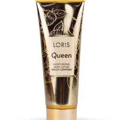 Body Lotion Queen by Loris - 236 ml-Îngrijire personală