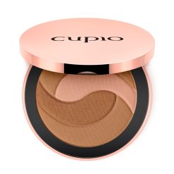 Bronzer pudra fata Cupio Temptation - Pink-Makeup-Palete machiaj