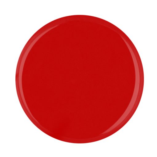 Builder colour gel Red-Manichiura-Geluri UV