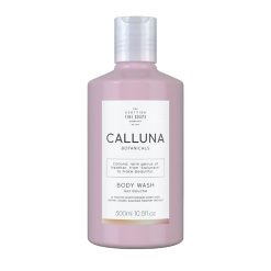 Calluna botanicals body wash 300 ml-Ingrijirea pielii-Produse de baie > Produse pentru dus si exfoliere