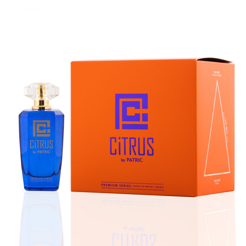 Citrus by Patric