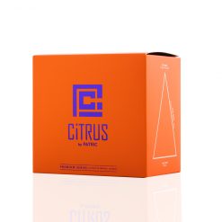 Citrus by Patric apa de parfum 100 ml Unisex 3