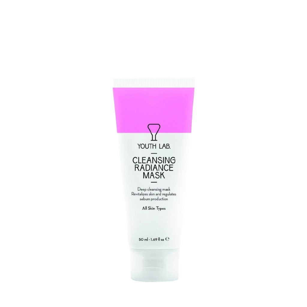 Cleansing radiance mask 50 ml-Ingrijirea pielii-Fata > Masti