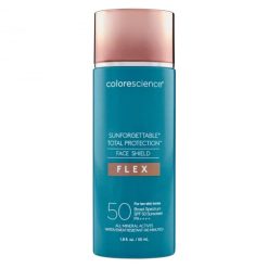 Colorescience Sunforgettable Total Protection Face Shield Flex SPF50 55ml-Branduri-COLORESCIENCE