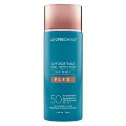 Colorescience Sunforgettable Total Protection Face Shield Flex SPF50 55ml-Branduri-COLORESCIENCE