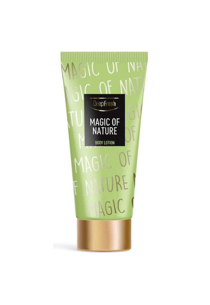 Crema de corp Magic of Nature - 200 ml-FEMEI-