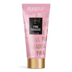 Crema de corp Pink Paradise - 200 ml-FEMEI-