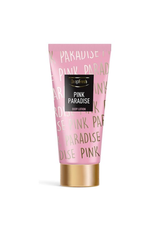 Crema de corp Pink Paradise - 200 ml-FEMEI-