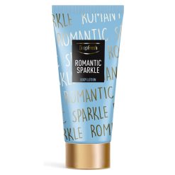 Crema de corp Romantic Sparkle - 200 ml-FEMEI-