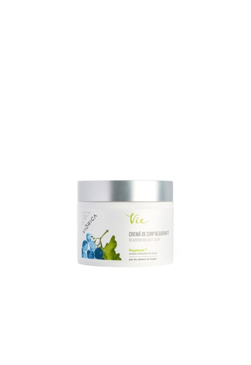 Crema de corp rejuvenanta - Vie - 200 ml-FEMEI-