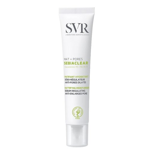 Crema matifianta Sebiaclear SVR-Skincare-Crema de fata