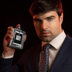 extract de parfum