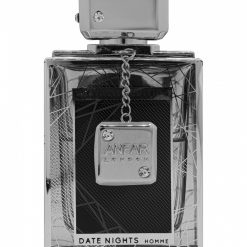 DATE NIGHT HOMME by ANFAR LONDON