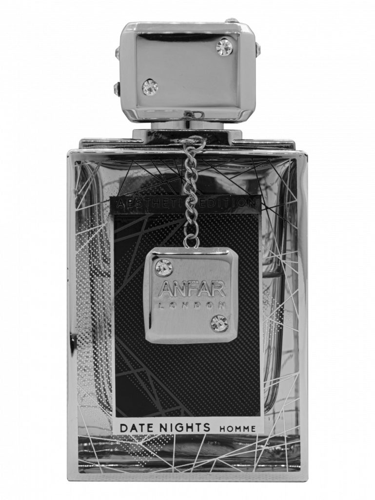 DATE NIGHT HOMME by ANFAR LONDON