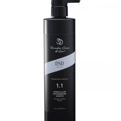 DSD De Luxe 1.1 Dixidox de Luxe Antiseborrheic Shampoo 500ml-Tip Ingrijire-Ingrijire Par