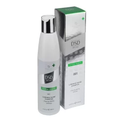 DSD de Luxe 001 Luminox Shine Shampoo Sampon pt Stralucire 200 ml-Tip Ingrijire-Ingrijire Par