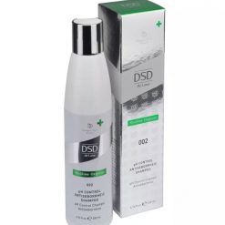 DSD de Luxe 002 PH Control Antiseborrheic Shampoo Sampon Antiseboreic cu Control PH 200 ml-Tip Ingrijire-Ingrijire Par