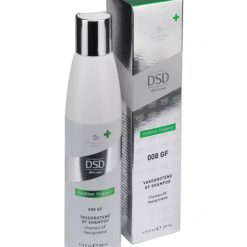 DSD de Luxe 008 Vasogrotene gf Shampoo - Sampon cu Factori de Crestere 200ml-Tip Ingrijire-Ingrijire Par