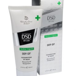 DSD de Luxe 009 Vasogrotene gf Mask - Masca cu Factori de Crestere 200 ml-Tip Ingrijire-Ingrijire Par