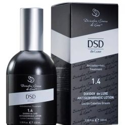 DSD de Luxe 1.4 Dixidox de Luxe Antiseborrheic Lotion 100 ml-Tip Ingrijire-Ingrijire Par