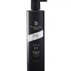 DSD de Luxe 2.1 Dixidox de Luxe Anti-Dandruff Shampoo Sampon Anti-matreata 500 ml-Tip Ingrijire-Ingrijire Par